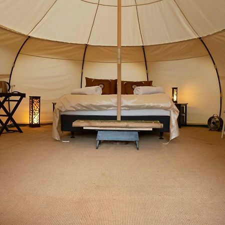 Kerikeri Glamping Hotel Exterior photo