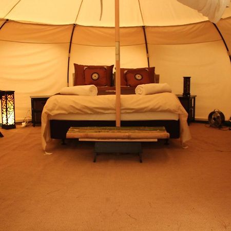 Kerikeri Glamping Hotel Exterior photo
