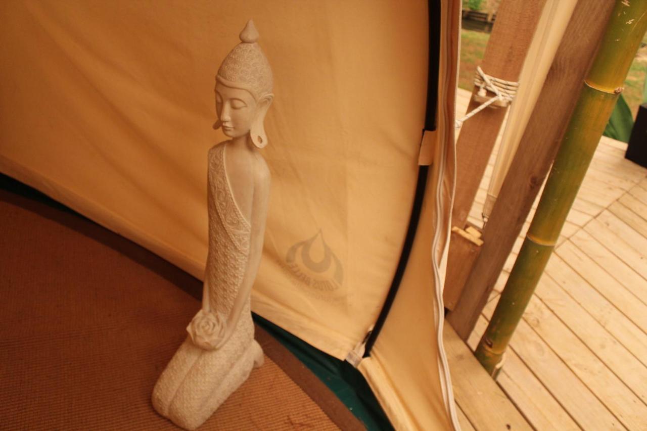 Kerikeri Glamping Hotel Exterior photo
