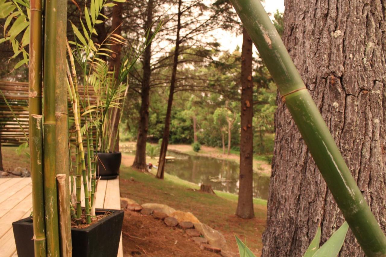 Kerikeri Glamping Hotel Exterior photo