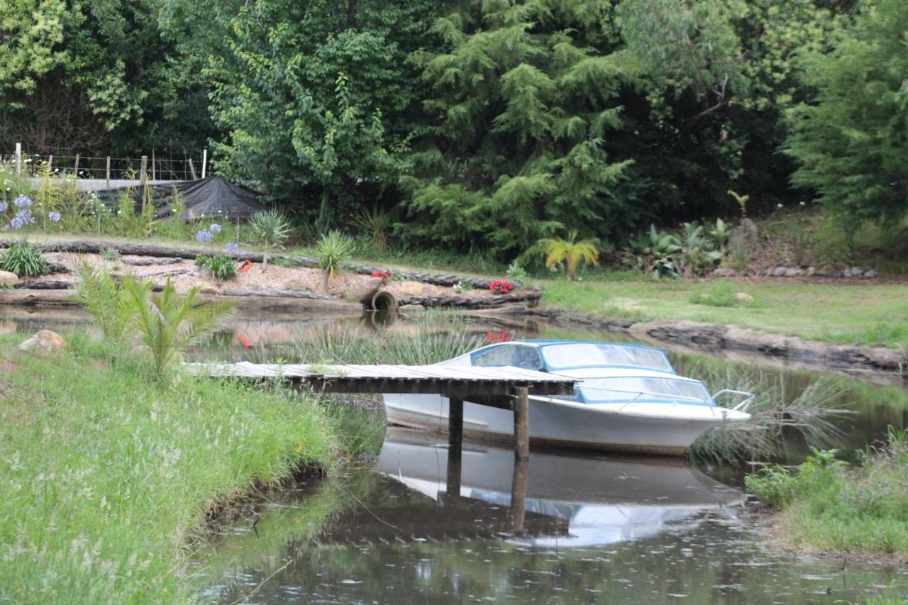 Kerikeri Glamping Hotel Exterior photo