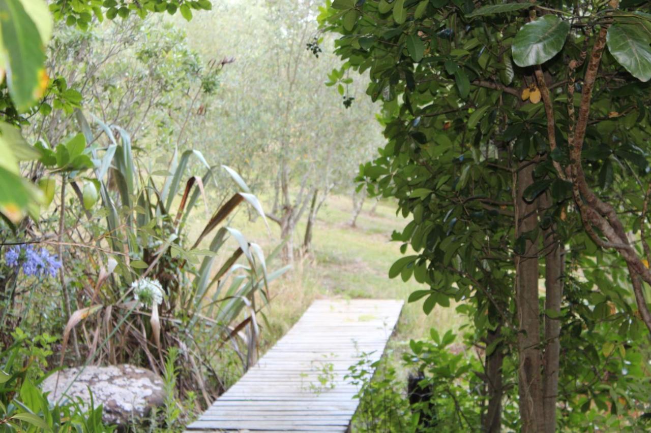 Kerikeri Glamping Hotel Exterior photo