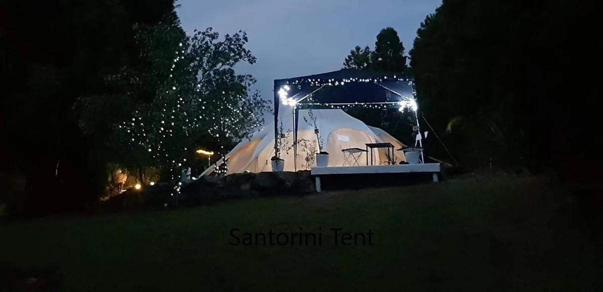 Kerikeri Glamping Hotel Exterior photo