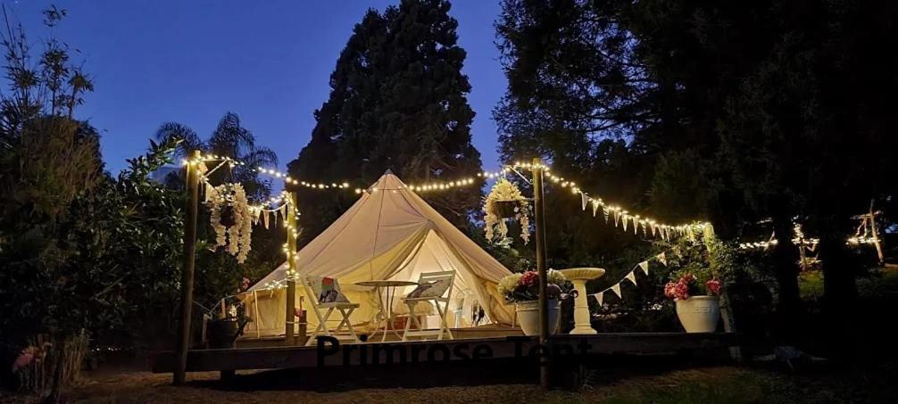 Kerikeri Glamping Hotel Exterior photo